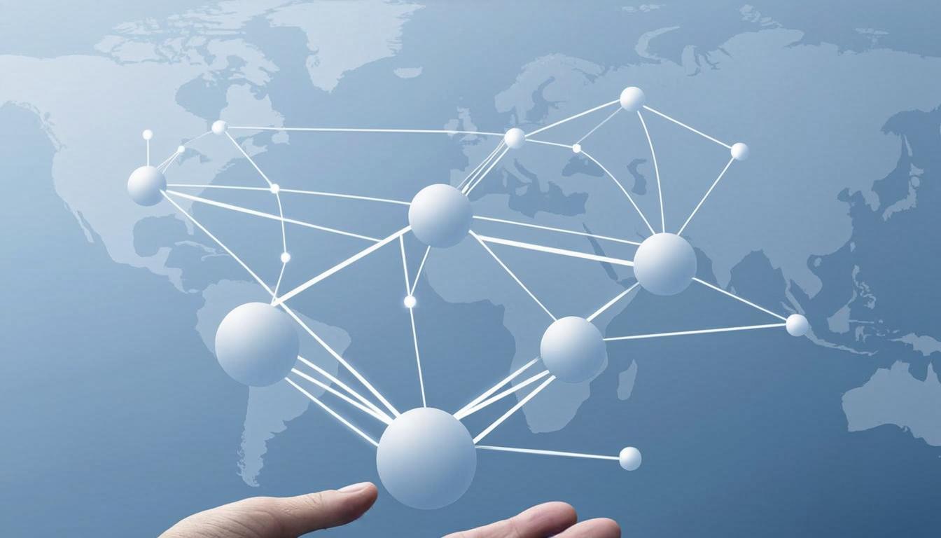SD-WAN Network Connectivity Across the Middle East
